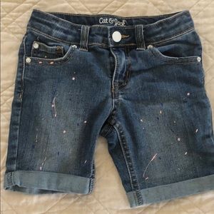 Cat & Jack Bermuda short
